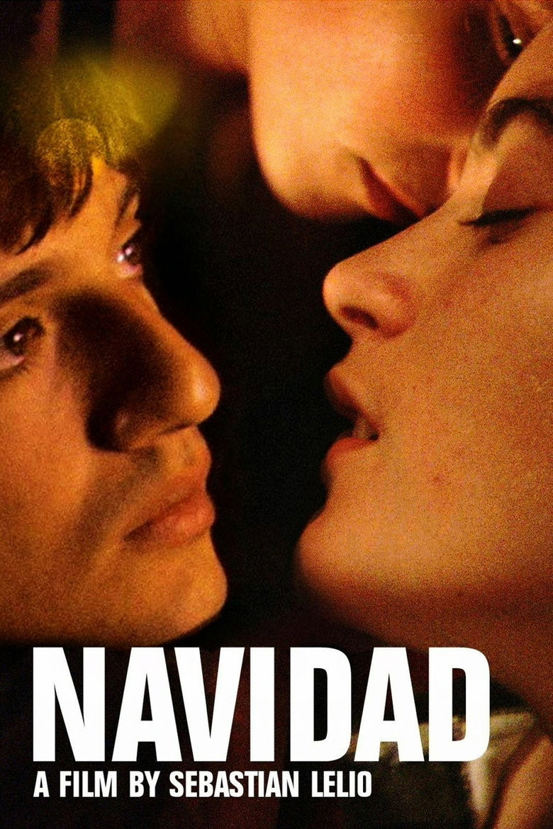 Navidad poster