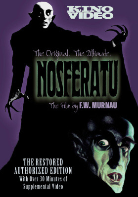 Nosferatu poster