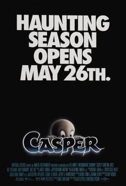 Casper poster
