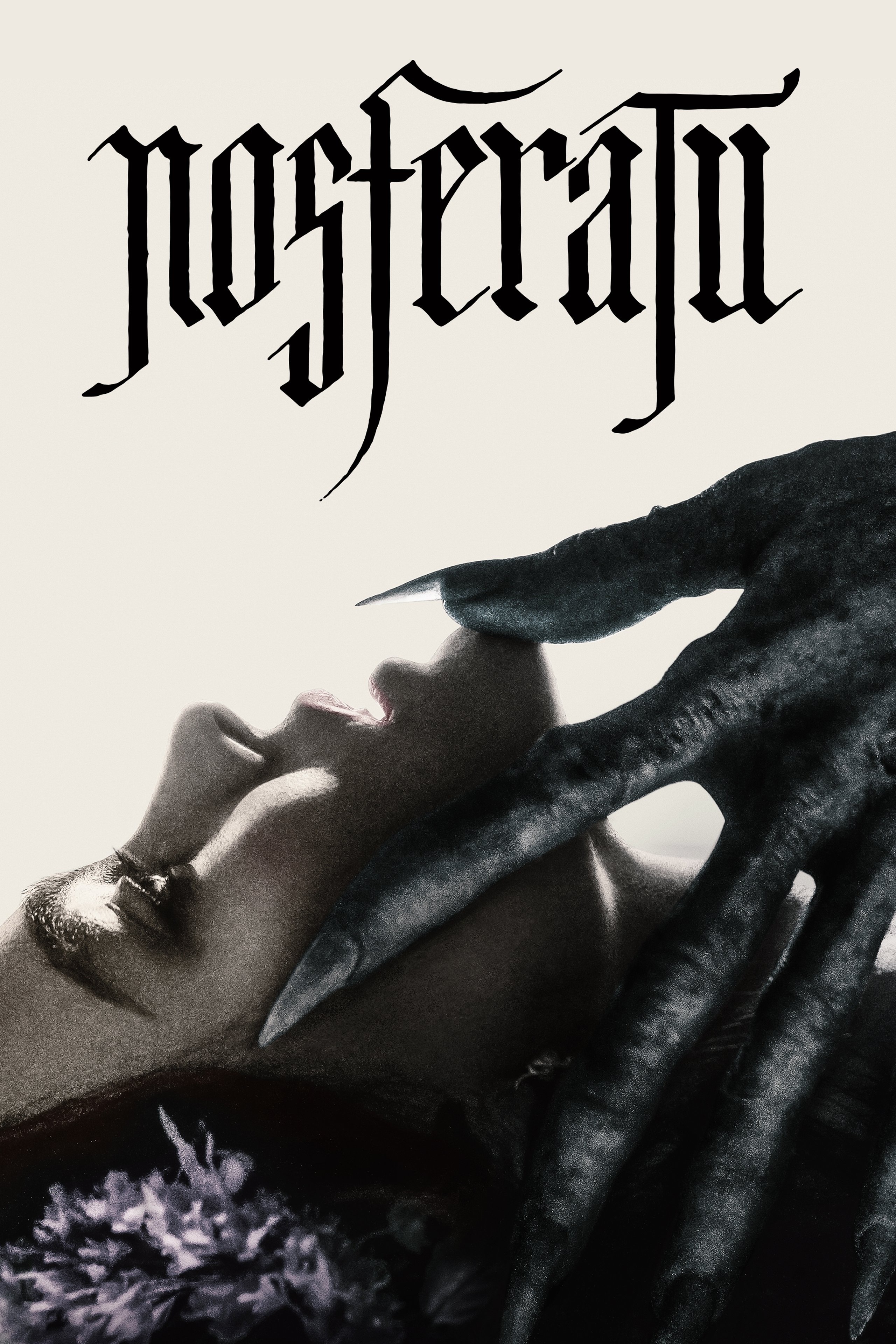 Nosferatu poster