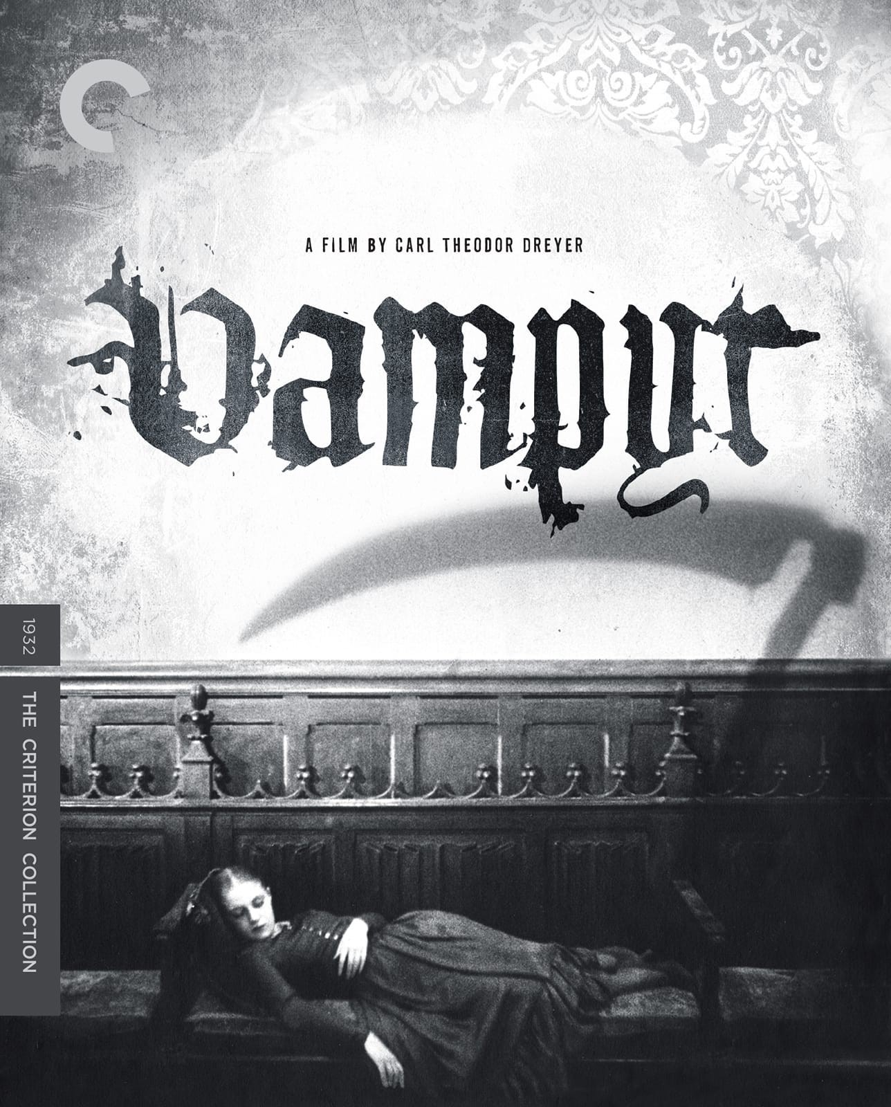 Vampyr poster