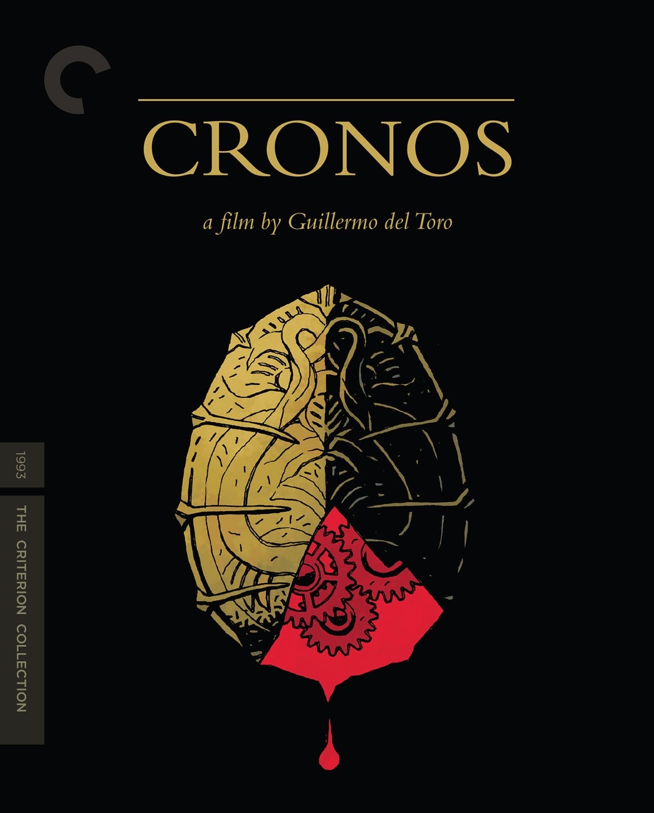 Cronos poster