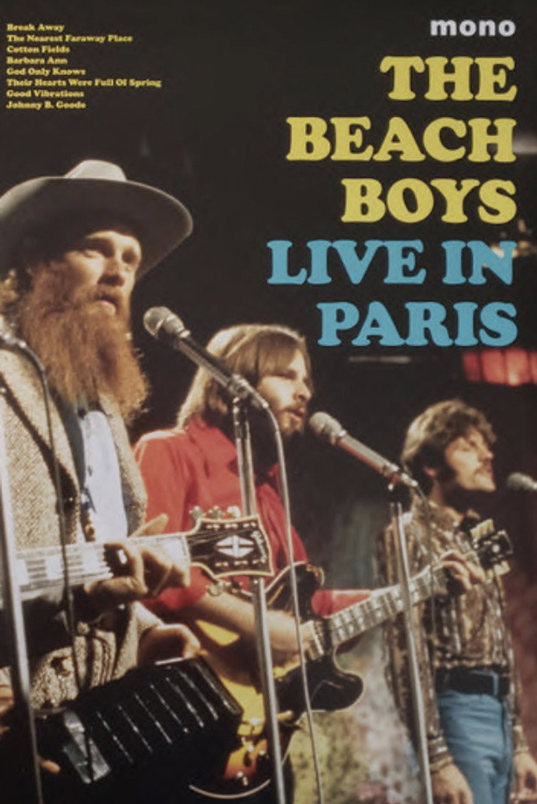 Boy poster