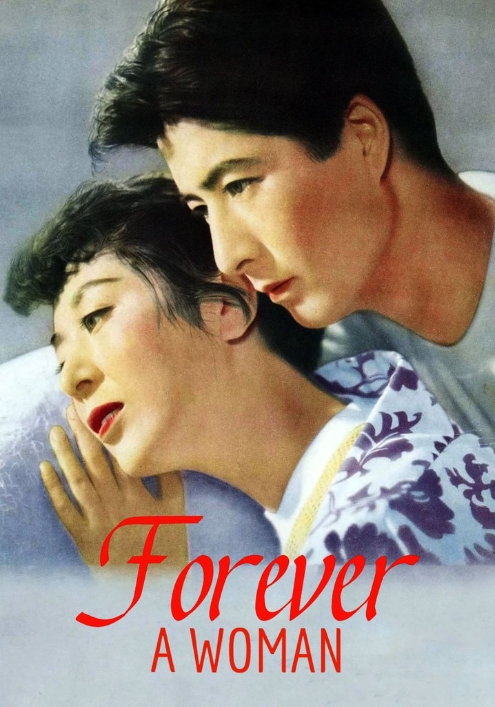 The Eternal Breasts poster
