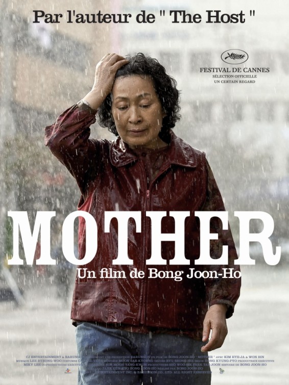 Mother poster