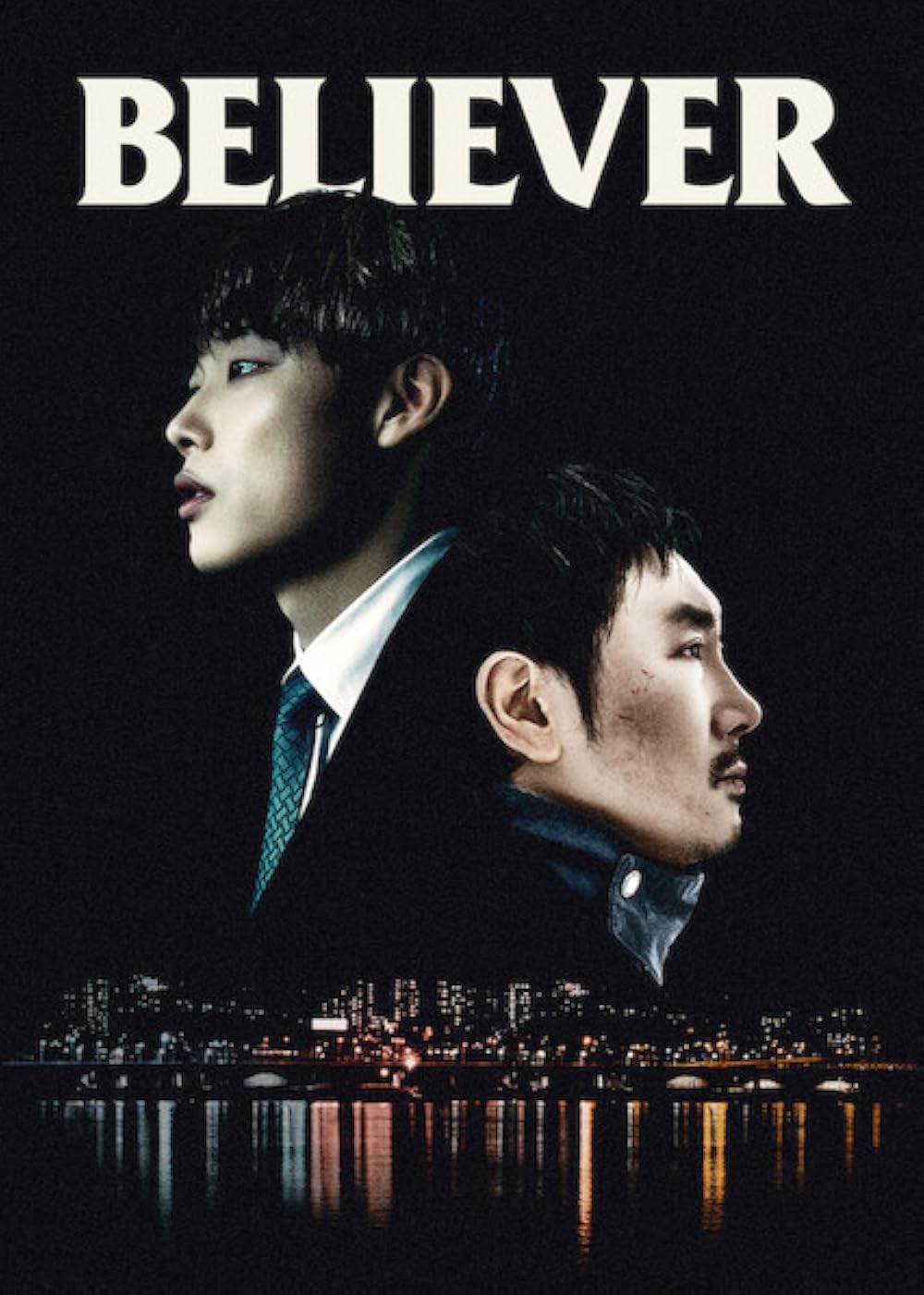 Believer poster