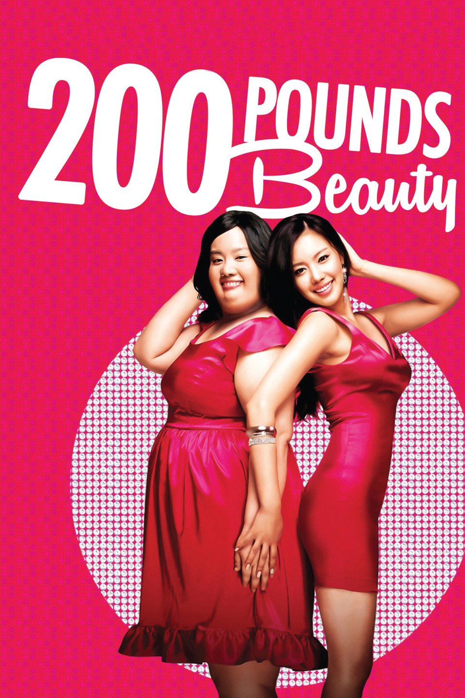 200 Pounds Beauty poster
