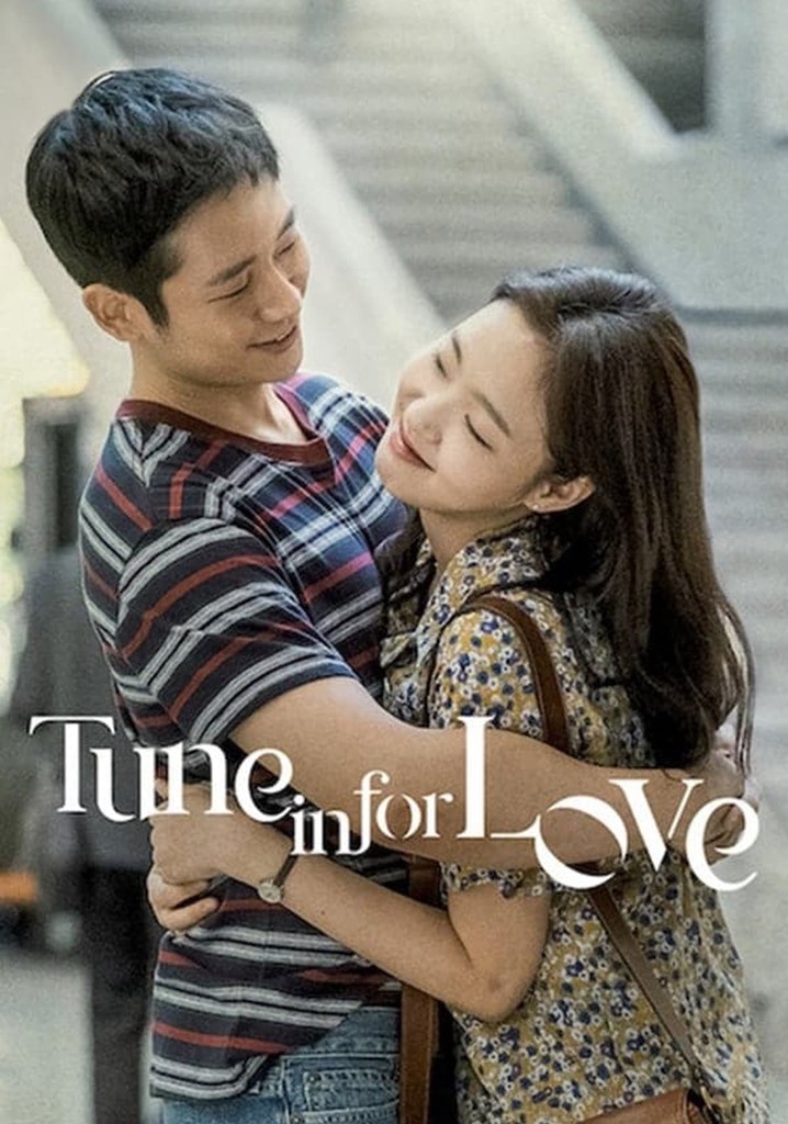 Tune in for Love poster