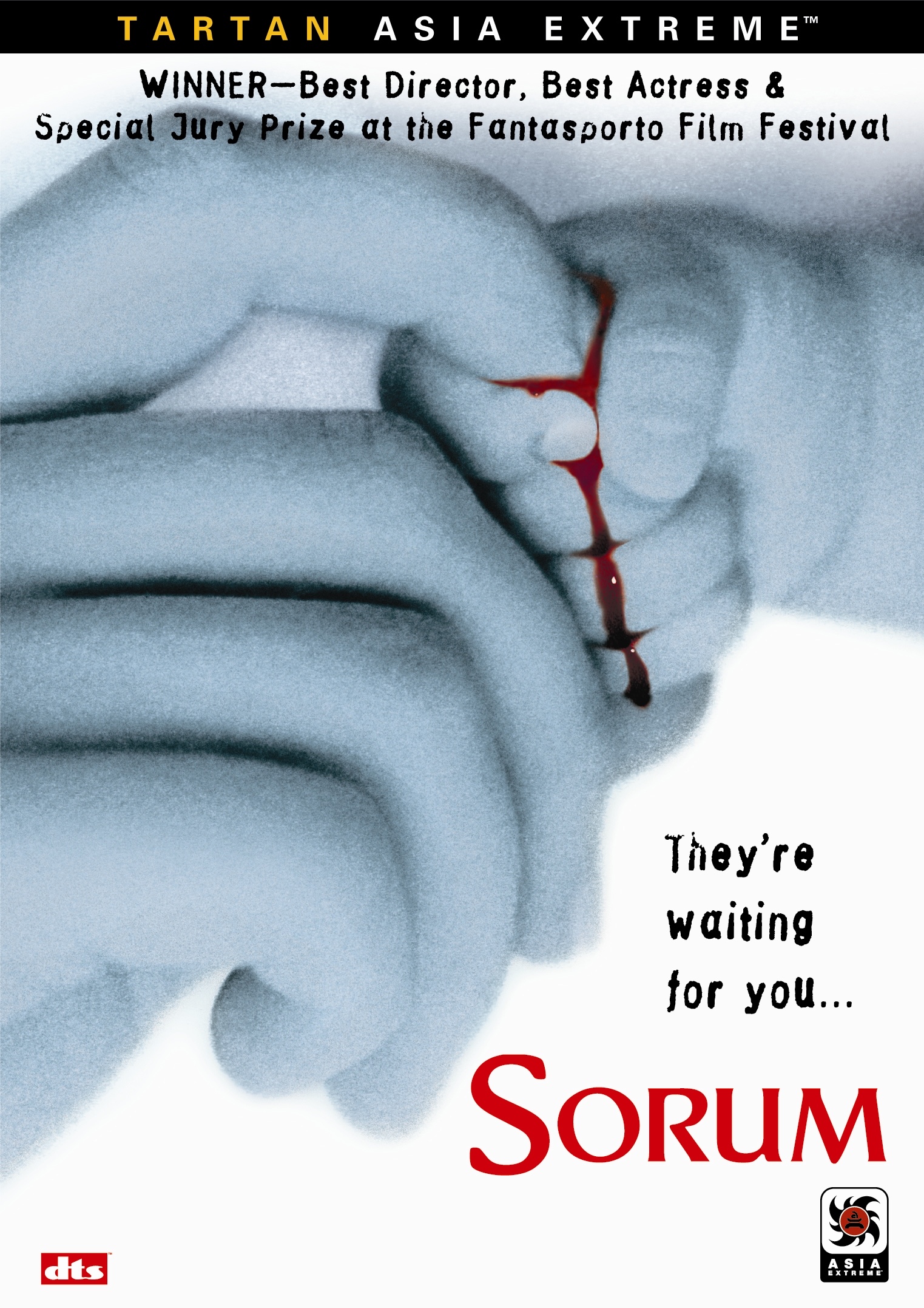 Sorum poster