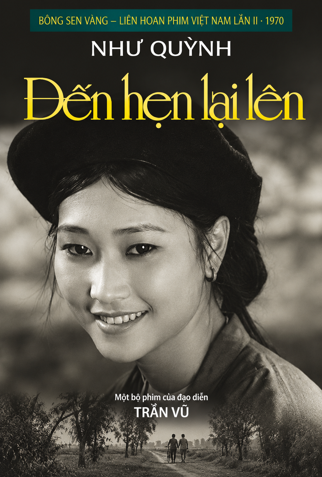 Đến hẹn lại lên poster