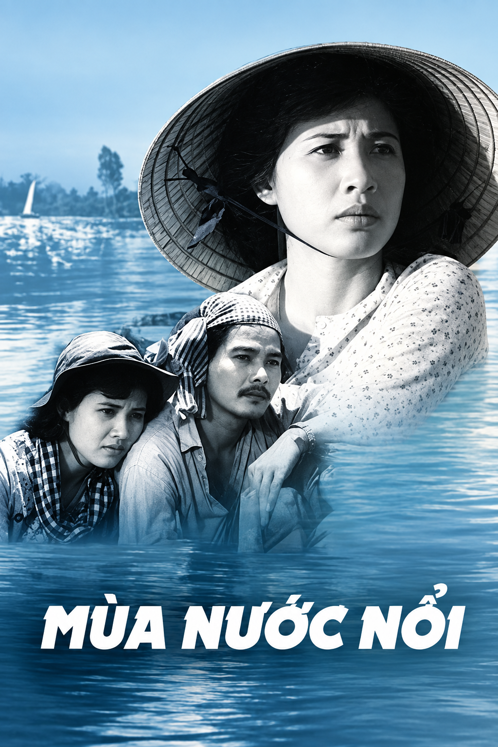Mùa nước nổi poster