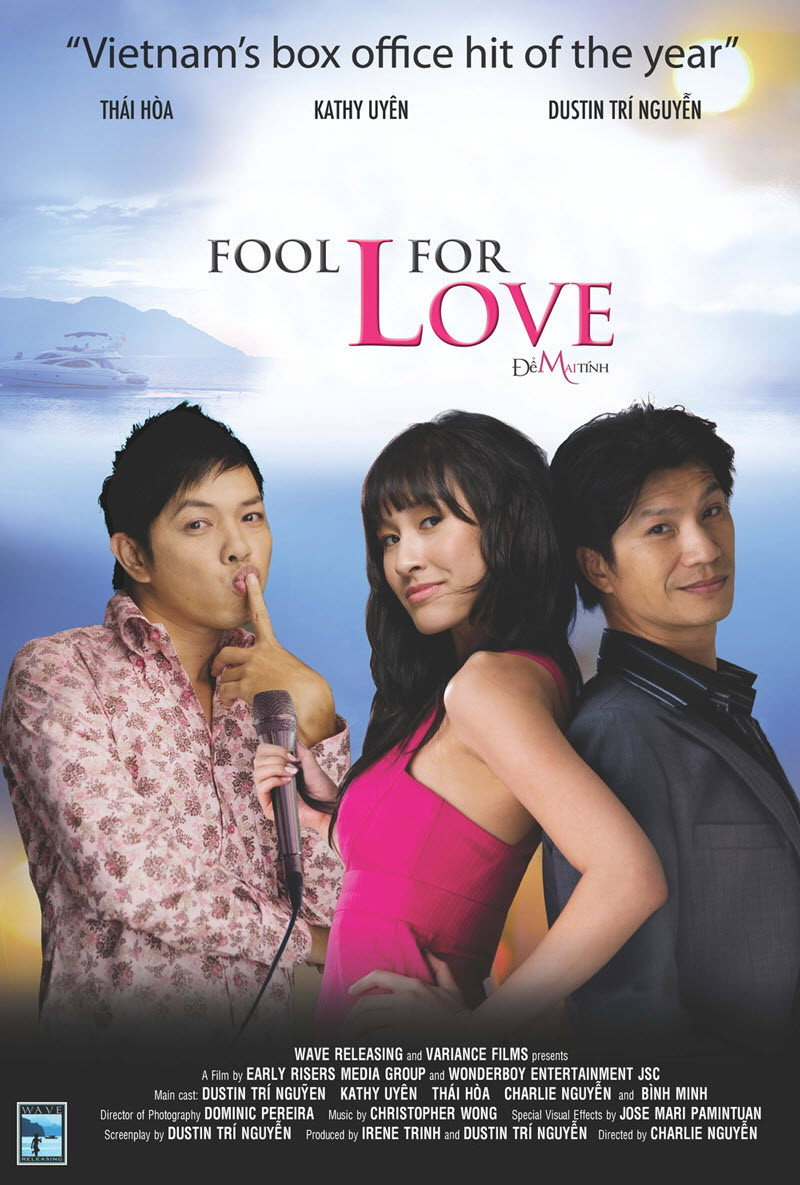 Để Mai tính poster