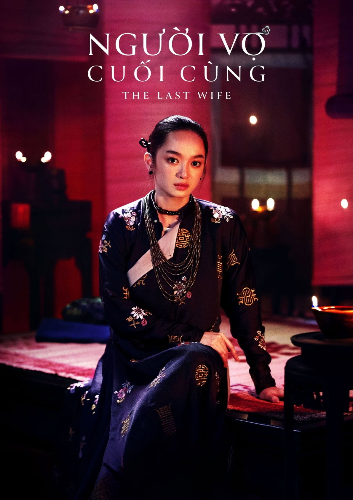 Người vợ cuối cùng poster